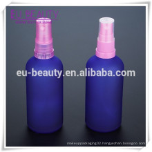 100ml Large Glass Bottle